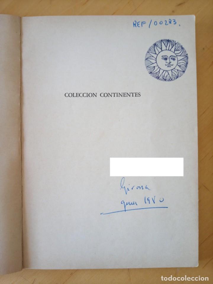 Libros de segunda mano: PATRICK MODIANO VILLA TRISTE - Foto 5