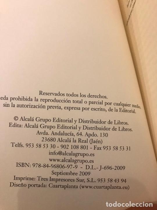 Libros de segunda mano: Brooklyn Babilonia. Jose Luis Serrano. - Foto 2