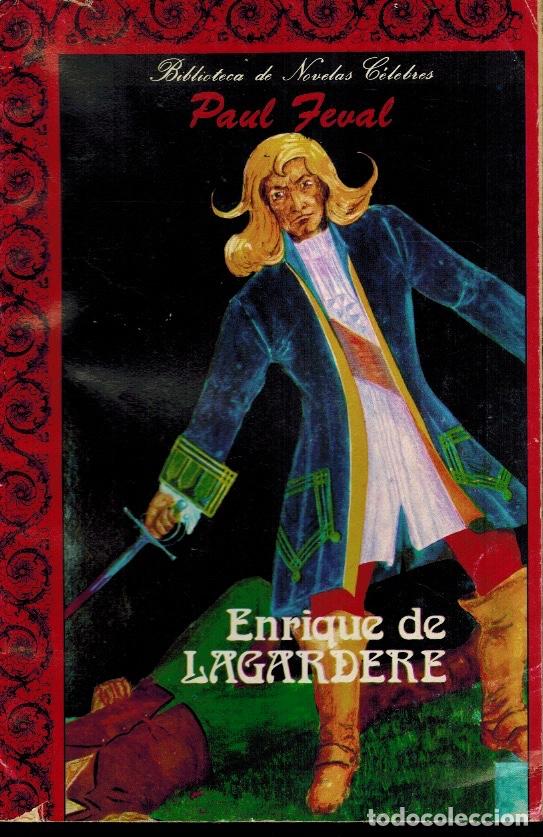 Libros de segunda mano: ENRIQUE DE LAGARDERE - Foto 1