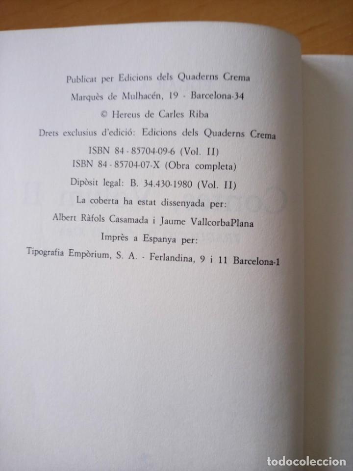 Libros de segunda mano: EDGAR ALLAN POE CONTES - Foto 8