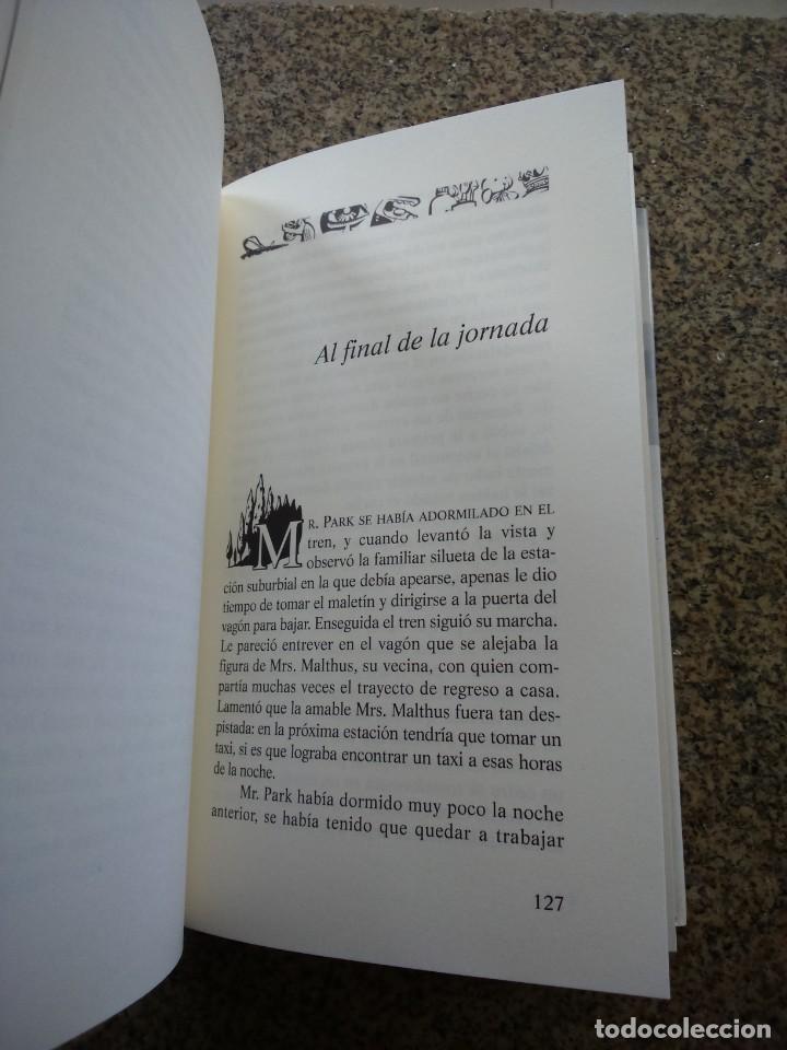 Libros de segunda mano: CUENTOS DE MEDIODIA -- LUIS DEL VAL -- ALGAIDA 2000 -- - Foto 2