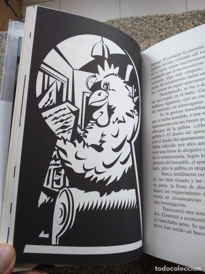 Libros de segunda mano: CUENTOS DE MEDIODIA -- LUIS DEL VAL -- ALGAIDA 2000 -- - Foto 3