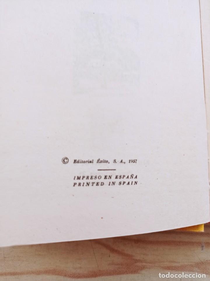 Libros de segunda mano: El Gran Arbol - Samuel Shellabarger - 1957 - Exito - Foto 2