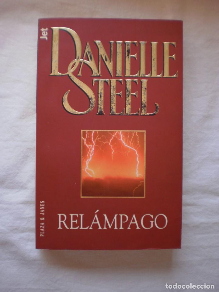 Libros de segunda mano: RELAMPAGO - Foto 1
