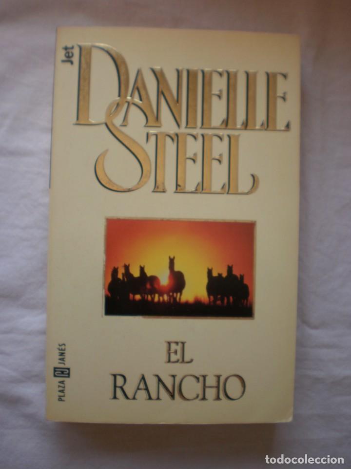 Libros de segunda mano: EL RANCHO - Foto 1