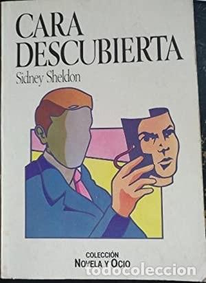 Libros de segunda mano: Cara descubierta. Sidney Sheldon - Foto 1