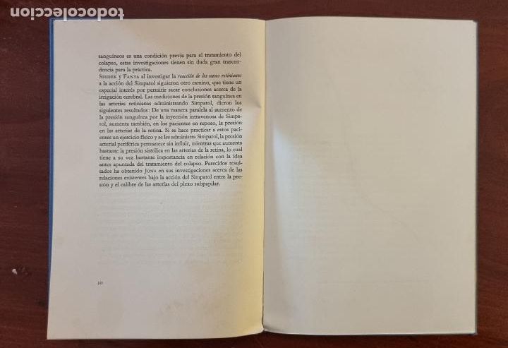 Libros de segunda mano: SIMPATOL. ED. INGELHEIM. PAGS: 40. - Foto 4