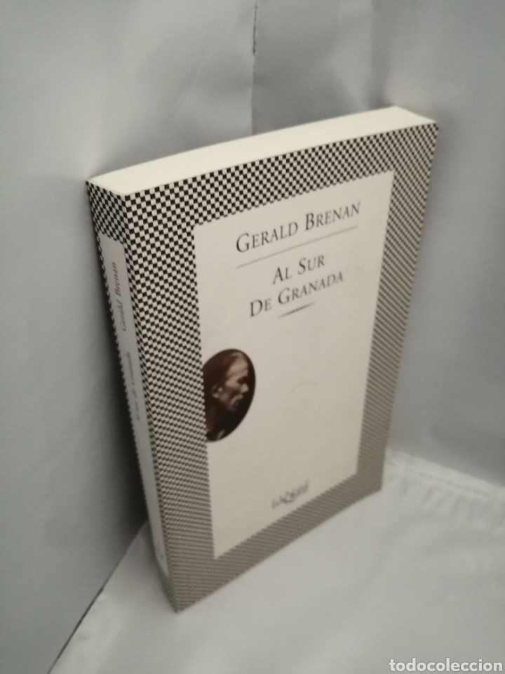Libros de segunda mano: AL SUR DE GRANADA - Foto 3