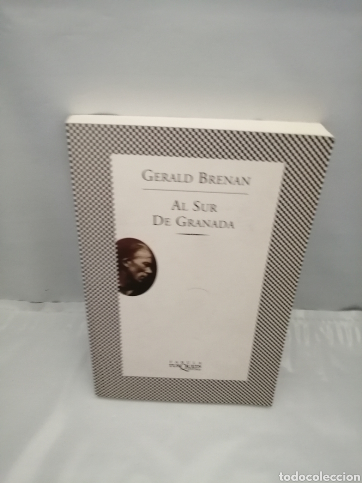 Libros de segunda mano: AL SUR DE GRANADA - Foto 1