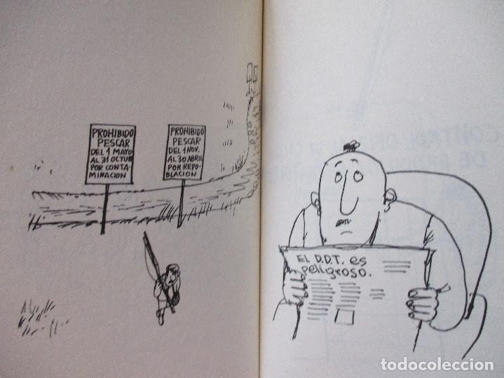 Libros de segunda mano: &iexcl;ARRIBA SPAIN! CESC 1973 - Foto 2