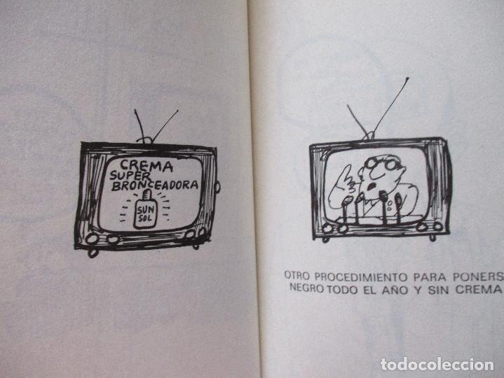 Libros de segunda mano: &iexcl;ARRIBA SPAIN! CESC 1973 - Foto 3