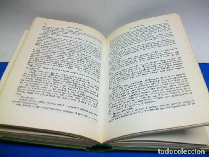 Libros de segunda mano: SEPTIMA AVENIDA de Norman Bogner - Foto 2