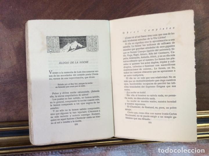 Libros de segunda mano: Libro. LOS BALCONES. AMADO NERVO - Foto 3
