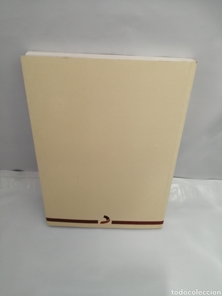 Libros de segunda mano: EL &Aacute;RBOL DE LA VIDA (PRIMERA EDICI&Oacute;N) - Foto 2
