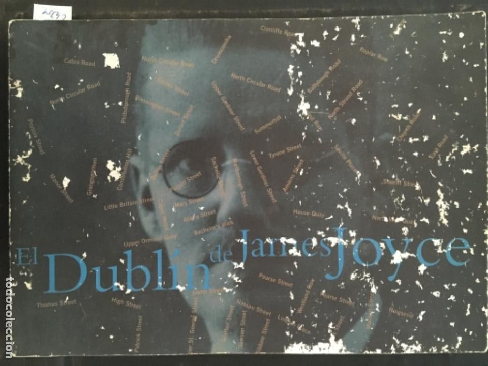 Libros de segunda mano: EL DUBLIN, JAMES JOYCE - Foto 1