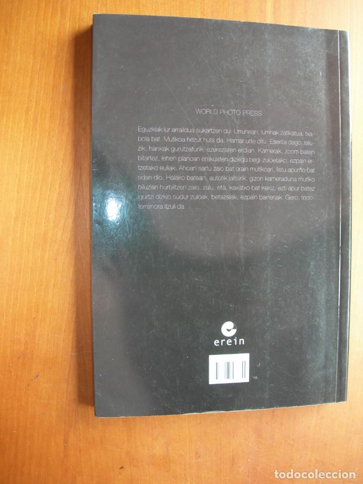 Libros de segunda mano: DIOTENEZ / KARLOS LINAZASORO - Foto 2