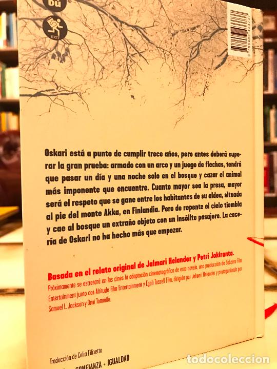 Libros de segunda mano: Caza mayor. Big game. Dan Smith - Foto 3
