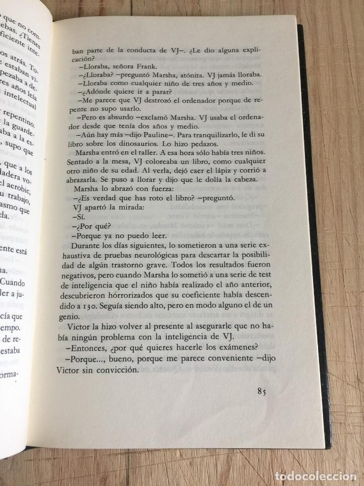Libros de segunda mano: Mutaci&oacute;n - Robin Cook - Foto 3