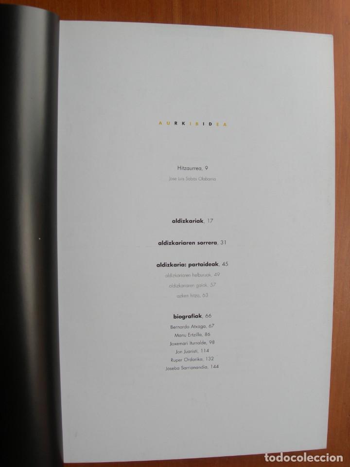 Libros de segunda mano: POTT BANDA / JON KORTAZAR - Foto 2