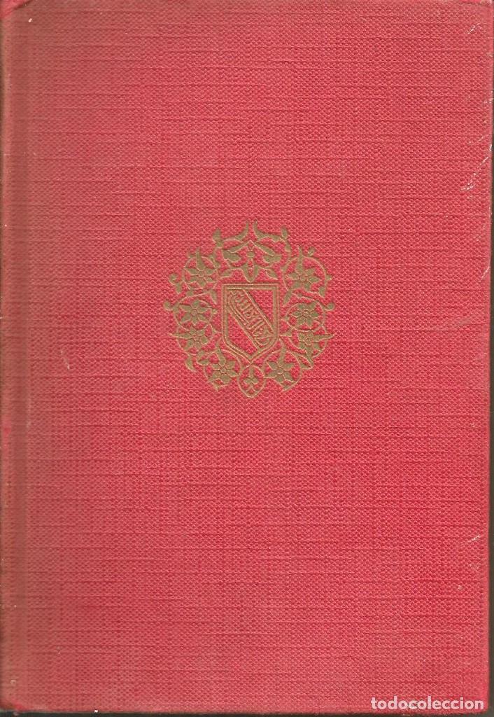 Libros de segunda mano: Cuentos de la Alhambra. Washington Irving - Foto 1