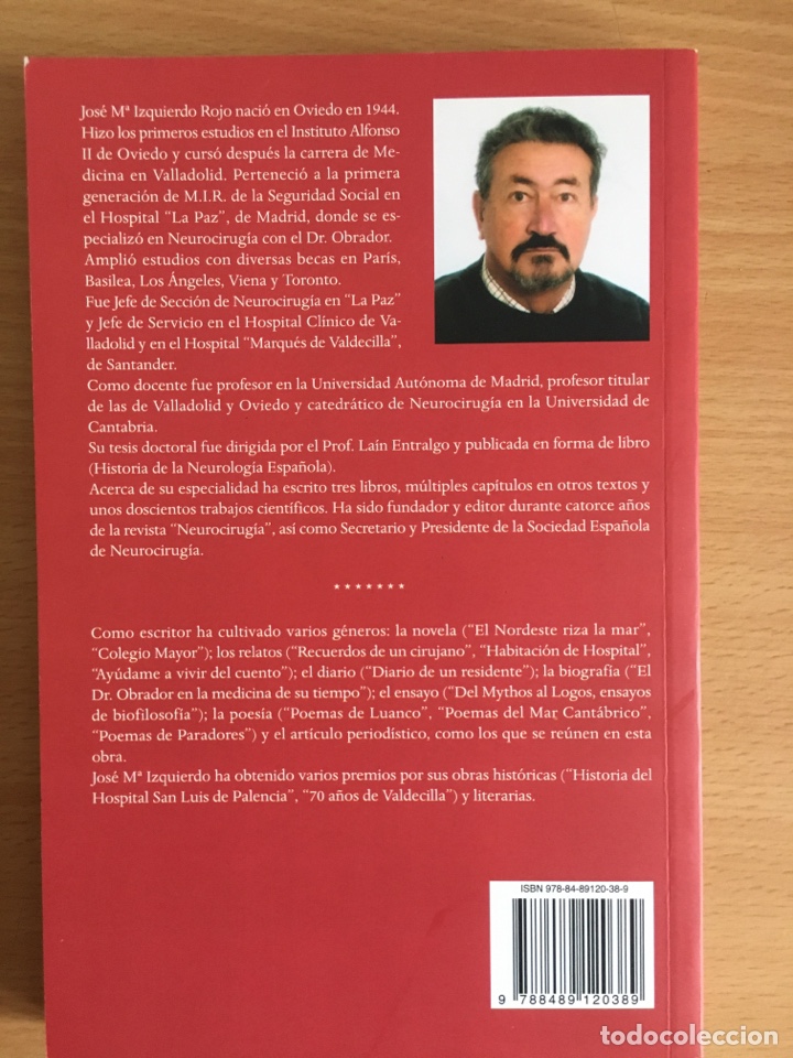 Libros de segunda mano: Cuentos de andar por casa - Foto 2