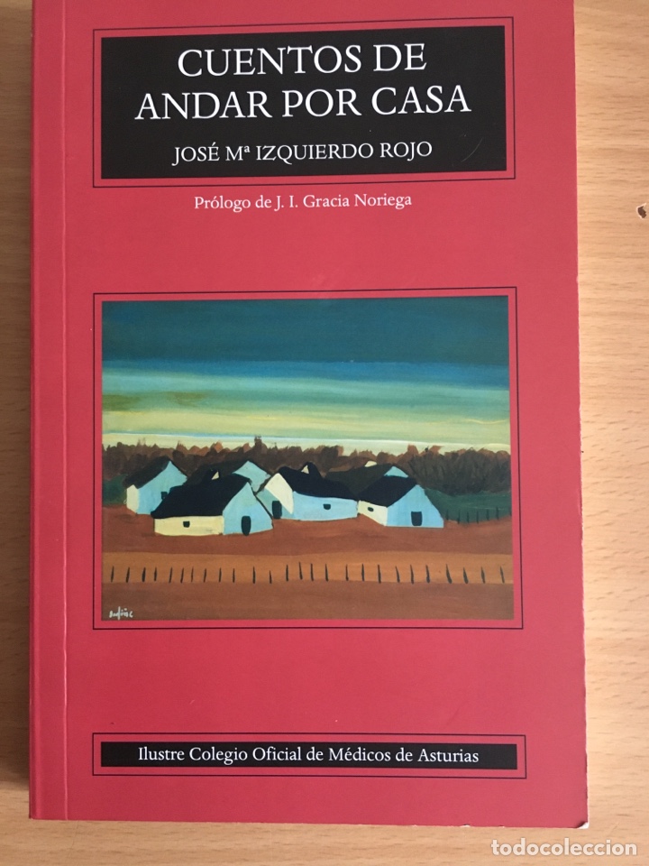 Libri di seconda mano: Cuentos de andar por casa