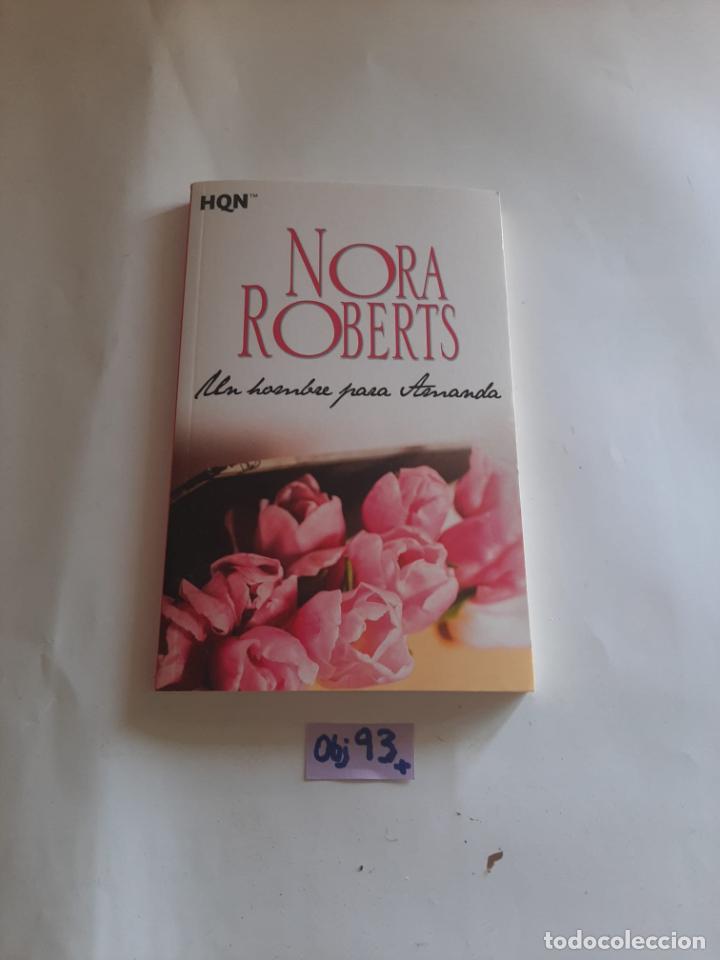 Libros de segunda mano: Nora Roberts - Foto 1