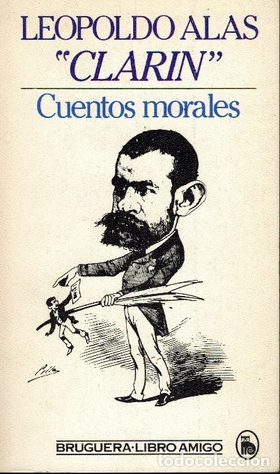 Libros de segunda mano: CUENTOS MORALES - Foto 1