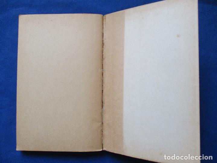 Libros de segunda mano: COLECCI&Oacute;N AUSTRAL 761 / EL ARTE DE APRENDER / MARCEL PREVOST - Foto 5