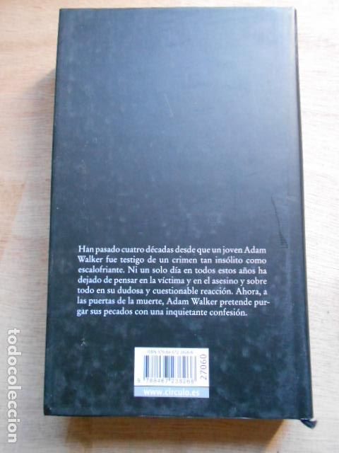 Libros de segunda mano: PAUL AUSTER INVISIBLE - Foto 2