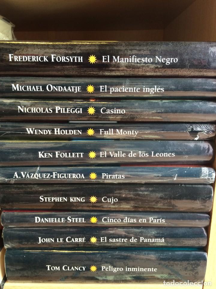 Libros de segunda mano: Coleccion grandes exitos - Foto 1