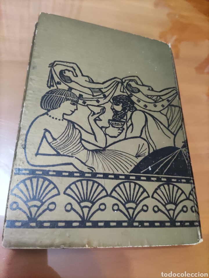 Libros de segunda mano: Sodoma y Gomorra. - Foto 4
