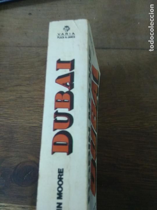 Libros de segunda mano: Dubai, Robin Moore. L.25796 - Foto 2