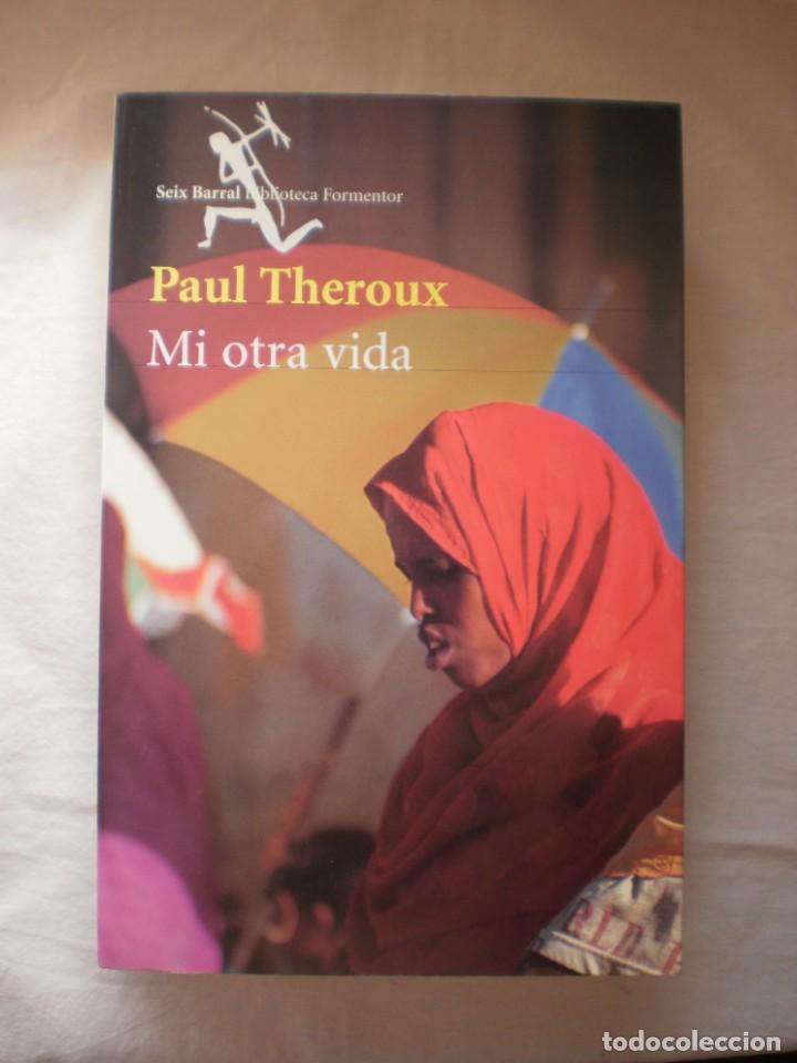 Libros de segunda mano: MI OTRA VIDA - Foto 1