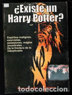 Libros de segunda mano: &iquest;Existe un Harry Potter?, Bruno Bentz - Foto 1
