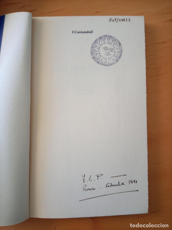 Libros de segunda mano: CLAUDIO MAGRIS UN ALTRO MARE - Foto 7