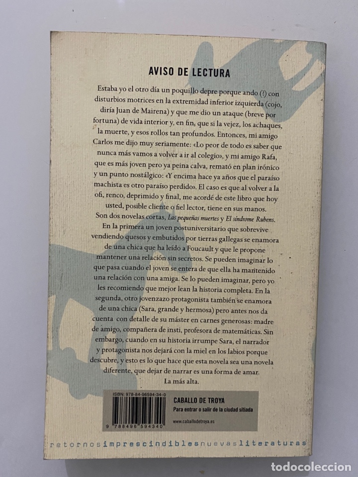 Libros de segunda mano: Sidecar - LEMA, Alberto - Foto 2