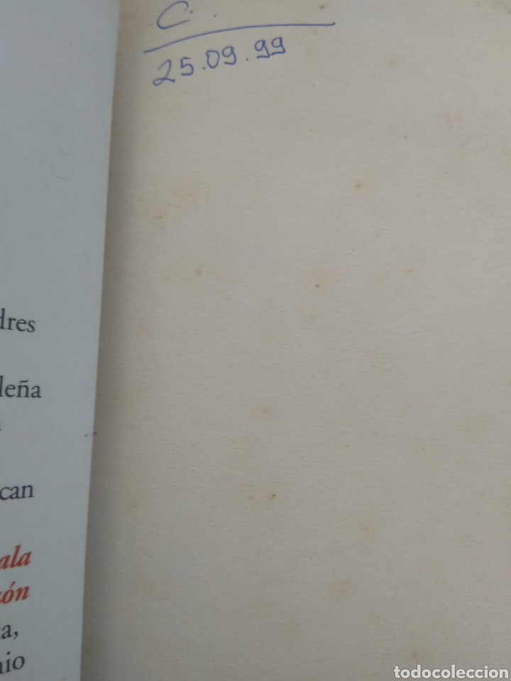 Libros de segunda mano: LA REPUBLICA DE LOS SUE&Ntilde;OS/NELIDA PI&Ntilde;ON - Foto 2