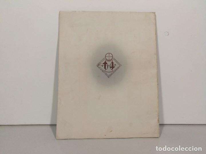 Libros de segunda mano: LIBRO - PAZ CRISTIANA - EDICIONES ROGA / 15.131 - Foto 2