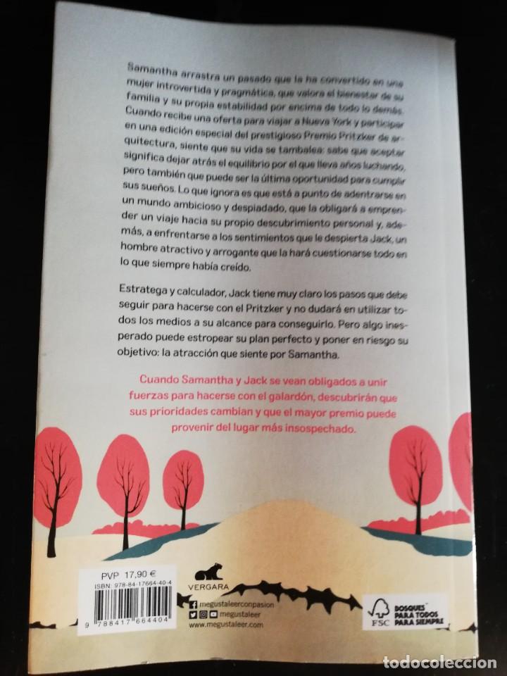 Libros de segunda mano: STORM LA TORMENTA PERFECTA DE SANDRA MIR - Foto 2