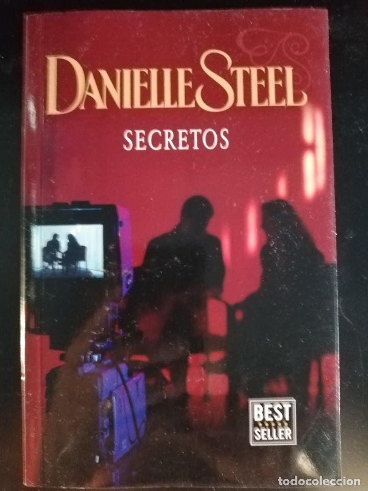 Libri di seconda mano: SECRETOS DANIELLE STEEL