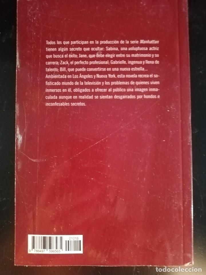 Libros de segunda mano: SECRETOS DANIELLE STEEL - Foto 2