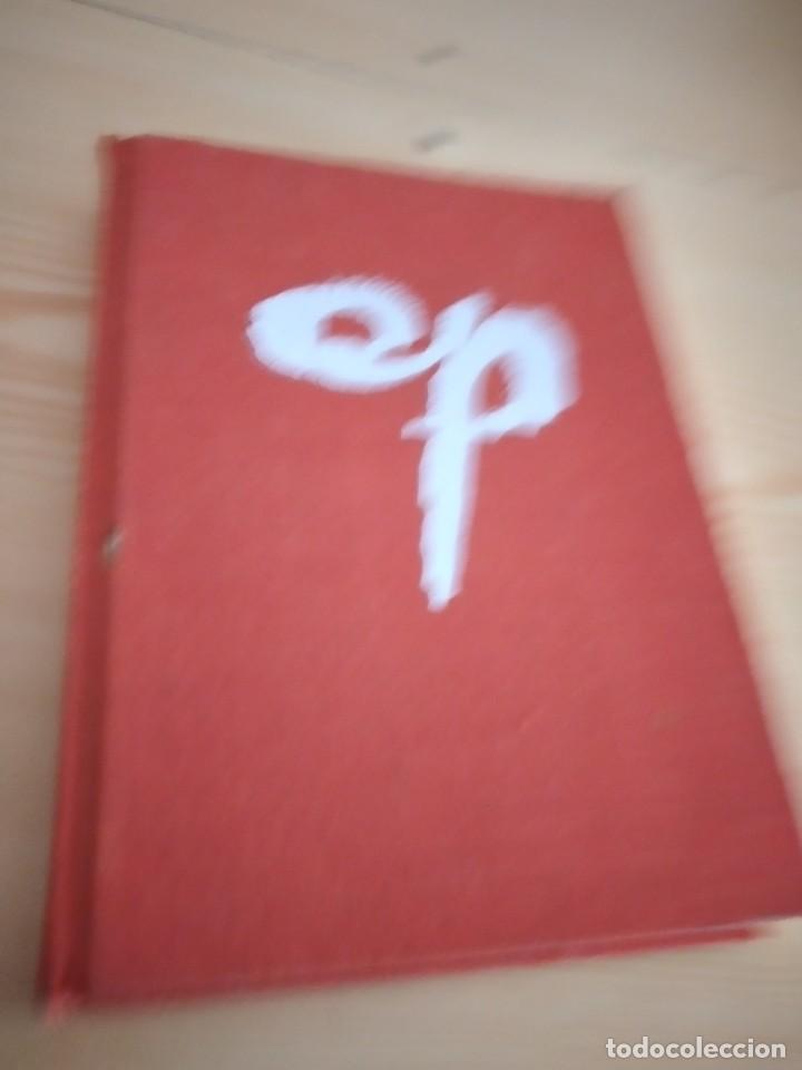 Libros de segunda mano: C-19 LIBRO JESUS ZARATE LA CARCEL - Foto 1