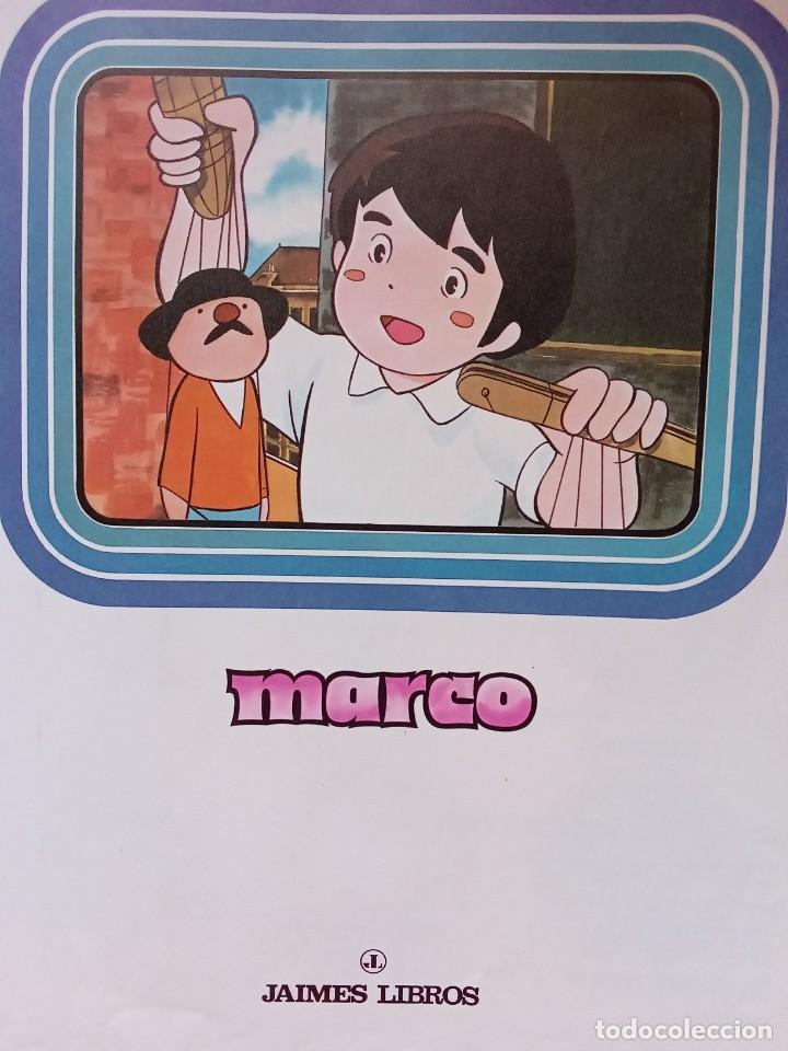 Libros de segunda mano: Marco.Jaimes Libros. - Foto 2