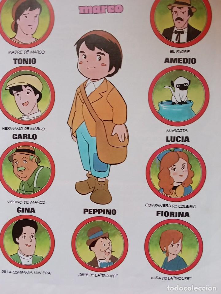 Libros de segunda mano: Marco.Jaimes Libros. - Foto 3