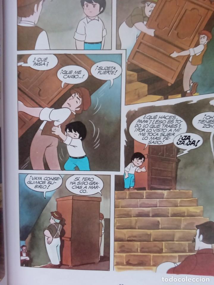 Libros de segunda mano: Marco.Jaimes Libros. - Foto 5