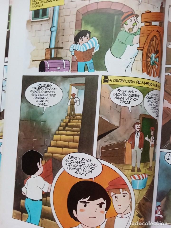 Libros de segunda mano: Marco.Jaimes Libros. - Foto 6
