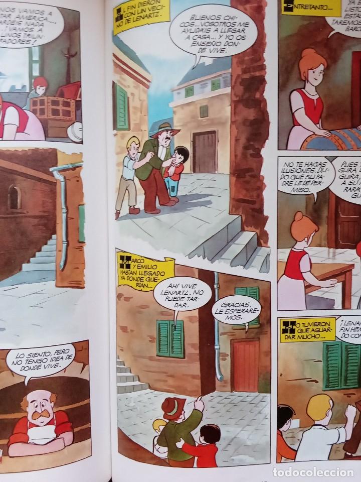Libros de segunda mano: Marco.Jaimes Libros. - Foto 7