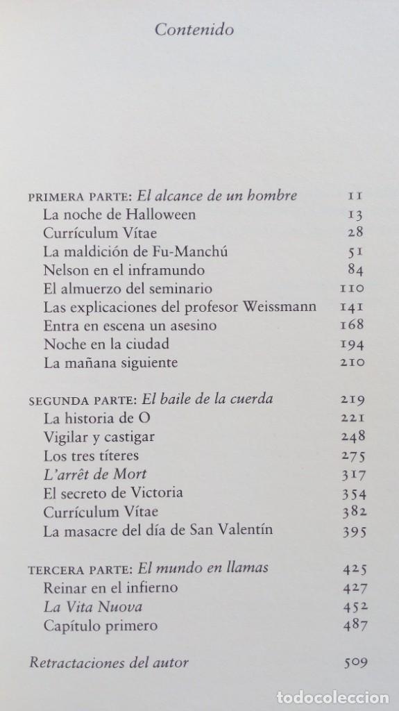 Libros de segunda mano: El cuento del docente. James Hynes. - Foto 3