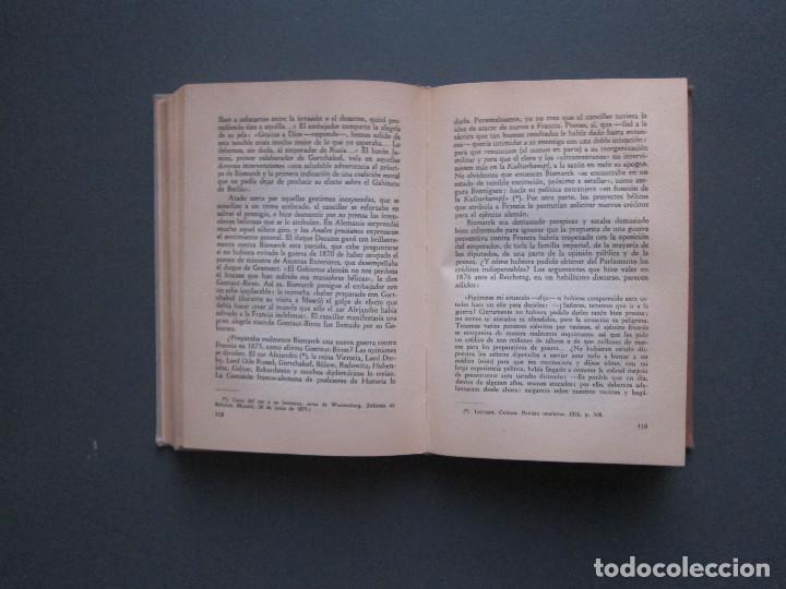 Libros de segunda mano: BISMARK - HENRY VALLOTON - Foto 2